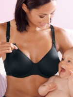 Soutien-gorge d'allaitement Ma�lis